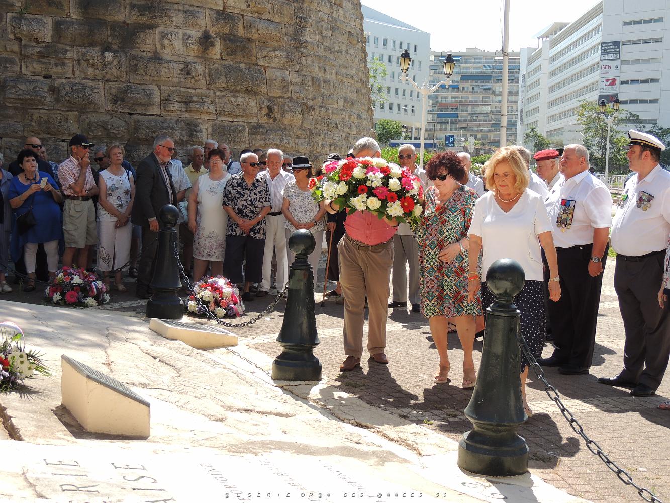 2019 07 05 TOULON HOMMAGE A NOS DISPARUS ET MORTS DU 5 07 1962 A ORAN (43).JPG -           